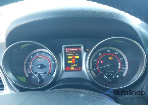 2018 Dodge Journey Crossroad from USA, damaged, VIN 3C4PDCGGXJT378337